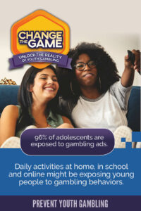 change the game ohio gambling prevention